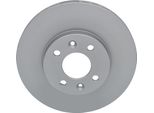 Ate 24.0122-0148.1 - Oe 77 01 205 085 Disco Freno Per Laguna I, Megane I, Megane Scenic, Safrane I (B54)