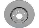 Ate 24.0126-0123.1 - Oe 77 01 206 614 Disco Freno Per Laguna Ii