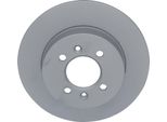 2X Disco Freno Ate 24.0110-0219.1 Per Renault Laguna I (B56_ 556_) 44 3Mm