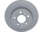 Ate 24.0110-0220.1 - Oe 77 01 205 845 Disco Freno Per Safrane Ii (B54), Safrane I (B54), Laguna I