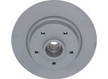 Ate 24.0111-0180.2 - Oe 40 20 296 46R Disco Freno Per Fluence (L3), Grand Scenic Iii (Jz), Scenic Iii