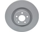 Ate 24.0134-0109.1 - Disco Freno Oe 95B 615 301 F Per Macan (95B)