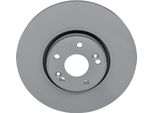 Ate 24.0128-0182.1 - Oe 77 01 206 831 Disco Freno Per Laguna Ii
