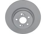 Ate 24.0128-0223.1 - Oe 77 01 208 130 Disco Freno Per Clio Iii, Grand Scenic Ii (Jm), Megane Ii