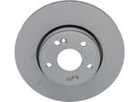 Ate 24.0124-0169.1 - Oe 77 01 206 613 Disco Freno Per Laguna Ii
