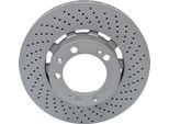 Ate 24.0132-0164.2 - Oe 993 351 046 10 Disco Freno Per 911 (993)