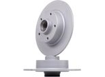 Ate 24.0108-0116.2 - Oe 43 20 015 39R Disco Freno Per Fluence (L3), Megane Iii