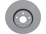 Ate 24.0128-0135.1 - Oe 82 00 570 677 Disco Freno Per Espace Iv (Jk), Laguna Ii