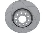 Ate 24.0325-0172.1 - Oe 4B0 615 301 C Disco Freno Per Superb I (3U), Passat (3B)