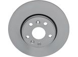 Ate 24.0124-0223.1 - Oe 77 01 208 848 Disco Freno Per Megane Ii