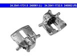 Ate 24.3541-1732.5 - Pinza Freno Oe 357 615 124 B Per Cordoba (6K), Ibiza (6K), Toledo I (1L2), Corrado (53I), Golf Iii (1H), Passat (35I), Vento (1H)