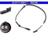 Ate 24.0711-5097.1 - Sensore Abs Oe 82 00 084 128 Per Espace Iv (Jk)