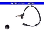 Ate 24.0721-1176.1 - Oe 77 00 834 762 Sensore Abs Per Megane I