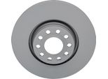 Ate 24.0125-0172.1 - Oe 4B0 615 301 C Disco Freno Per Passat (3B), Superb I (3U)
