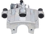 Ate 24.3387-7001.5 - Pinza Freno Oe 77 01 049 108 Per Espace Iv (Jk), Laguna Ii, Megane Ii, Vel Satis (BJ0)