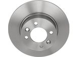 Ate 24.0112-0134.1 - Oe 77 00 715 166 Disco Freno Per Espace Ii (J)