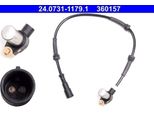 Ate 24.0731-1179.1 - Oe 77 00 830 227 Sensore Abs Per Twingo I (S06), Twingo I (C06)