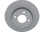 Ate 24.0113-0178.1 - Oe 357 615 301 Disco Freno Per Vento (1H), Passat (35I), Golf Cabriolet (1E), Golf Iii (1H), Caddy Ii (9K), Toledo I (1L2), Inca (6K)