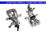 Ate 24.3384-1760.5 - Oe 5Q0 615 424 A Pinza Freno Per Leon (5F), Octavia Iii (5E)