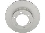 Ate 24.0122-0185.1 - Oe 43512 35210 Disco Freno Per 4 Runner