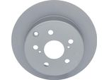 Ate 24.0110-0333.1 - Oe 42431 05050 Disco Freno Per Avensis (T25)