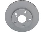 Ate 24.0128-0114.1 - Disco Freno Oe 43512 33050 Per Camry (V1), Picnic (XM1)
