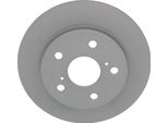 Ate 24.0109-0155.1 - Oe 42431 12260 Disco Freno Per Auris (E15), Corolla (E15), Corolla (E18)
