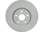 Ate 24.0125-0156.1 - Oe 43512 05060 Disco Freno Per Avensis (T22)