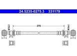 Ate 24.5235-0275.3 - Tubo Freno Oe 90080 94029 Per Corolla (E10), Hilux