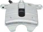 Ate 24.3541-1798.5 - Pinza Freno Oe 6Q0 615 124 Per Fabia Ii (54), Cordoba (6L), Ibiza (6J, 6P), Fabia I (6Y), Ibiza (6L), Roomster (5J), Polo (9N), Polo (6V)