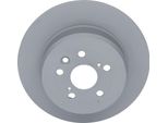 Ate 24.0110-0305.1 - Oe 42431 20430 Disco Freno Per Avensis (T22)