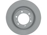 Ate 24.0132-0187.1 - Oe 43512 60190 Disco Freno Per 4 Runner