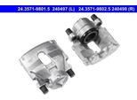Ate 24.3571-9802.5 - Pinza Freno Oe 47730 09010 Per Avensis (T22)