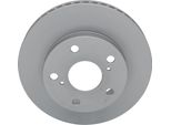 Ate 24.0128-0249.1 - Oe 43512 0K010 Disco Freno Per Hilux