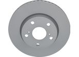 Ate 24.0125-0178.1 - Oe 43512 42040 Disco Freno Per Rav 4 Iii (A3)