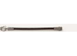 Ate 24.5143-0264.3 - Tubo Freno Oe 5Q0 611 775 L Per Leon (5F), Octavia Iii (5E)