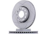 Ate 24.0325-0171.1 - Oe 4B0 615 301 B Disco Freno Per Passat (3B), Superb I (3U)
