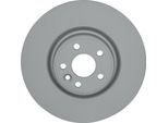 Ate 24.0128-0210.1 - Oe 30769057 Disco Freno Per S60 Ii (134), V70 Iii (135), S80 Ii (124), V60 I (155, 157), XC70 Ii (136)