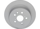 Ate 24.0109-0148.1 - Oe 42431 20360 Disco Freno Per Celica (T20)