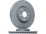 Ate 24.0128-0310.1 - Disco Freno Oe 31423305 Per XC60 (156)