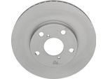 Ate 24.0125-0143.1 - Oe 43512 42030 Disco Freno Per Rav 4 Ii (A2)
