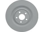 Ate 24.0120-0247.1 - Disco Freno Oe 31400779 Per XC90 Ii (256)