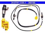 Ate 24.0741-1105.1 - Sensore Abs Oe 9162612 Per C70 I (872, 873), S70 (874), V70 I (875, 876)