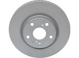 Ate 24.0128-0274.1 - Oe 43512 06150 Disco Freno Per Camry (V5)