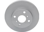 Ate 24.0118-0124.1 - Oe 43512 16070 Disco Freno Per Starlet (P9)