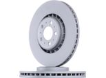 Ate 24.0130-0116.1 - Disco Freno Oe 30657301 Per XC90 I (275)
