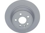 Ate 24.0112-0180.1 - Oe 30769058 Disco Freno Per S80 Ii (124), V70 Iii (135), XC70 Ii (136)