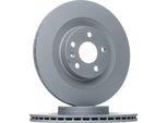 Ate 24.0120-0246.1 - Oe 31400778 Disco Freno Per S60 Iii (224), S90 Ii (234), V60 Ii (225, 227), V90 Ii (235, 236), XC60 Ii (246), XC90 Ii (256)