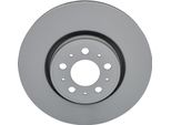 Ate 24.0128-0184.1 - Oe 9475266 Disco Freno Per S60 I (384), V70 Ii (285), XC70 (295), S80 I (184)