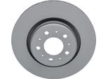Ate 24.0126-0107.1 - Oe 272276 Disco Freno Per S70 (874), C70 I (872, 873), V70 I (875, 876)